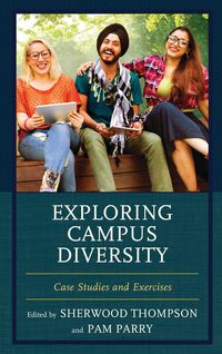 Produktbild: Exploring Campus Diversity