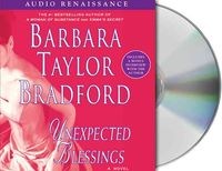Produktbild: Unexpected Blessings