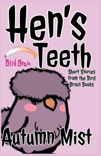 Produktbild: Hen's Teeth