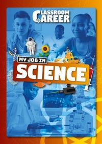 Produktbild: My Job in Science