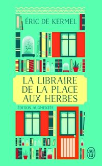 Produktbild: La libraire de la place aux Herbes