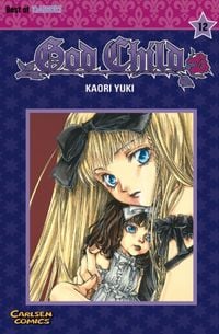 Produktbild: God Child 12