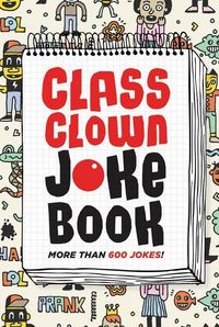 Produktbild: Class Clown Joke Book