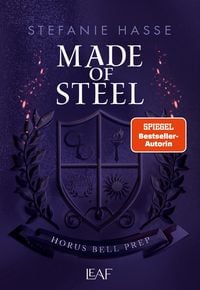 Produktbild: Made of Steel