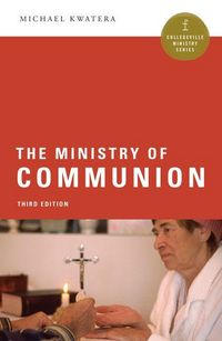 Produktbild: The Ministry of Communion