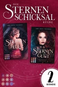 Produktbild: Sternenschicksal: Beide B&auml;nde im Bundle