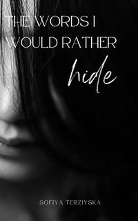Produktbild: The words I would rather hide
