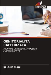 Produktbild: Genitorialit&agrave; Rafforzata