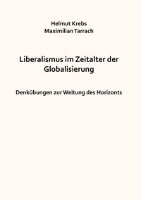 Produktbild: Liberalismus im Zeitalter der Globalisierung