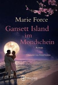 Produktbild: Gansett Island im Mondschein
