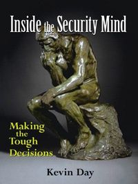 Produktbild: Inside The Security Mind