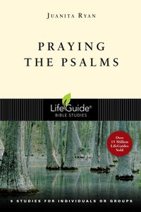 Produktbild: Praying the Psalms