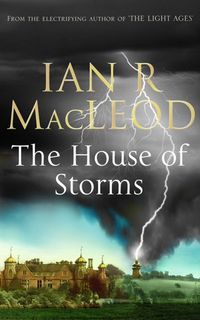 Produktbild: MacLeod, I: The House of Storms