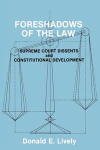Produktbild: Foreshadows of the Law