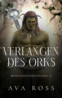 Produktbild: Verlangen des Orks