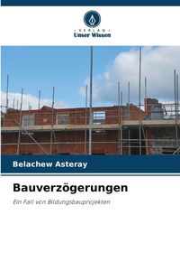 Produktbild: Bauverz&ouml;gerungen