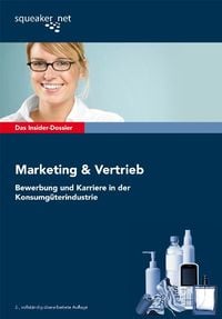 Produktbild: Das Insider-Dossier: Marketing und Vertrieb