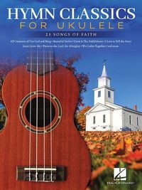 Produktbild: Hymn Classics for Ukulele