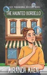Produktbild: The Haunted Bordello