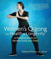Produktbild: Women's Qigong for Health and Longevity