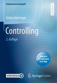 Produktbild: Controlling