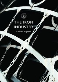 Produktbild: The Iron Industry