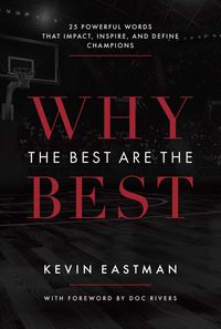 Produktbild: Why The Best Are The Best