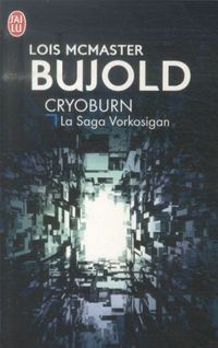 Produktbild: Cryoburn