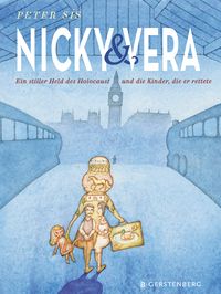 Produktbild: Nicky & Vera