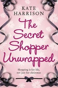 Produktbild: The Secret Shopper Unwrapped