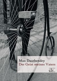 Produktbild: Der Geist meines Vaters