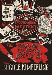 Produktbild: The Bellingham Mystery Series Volume 1