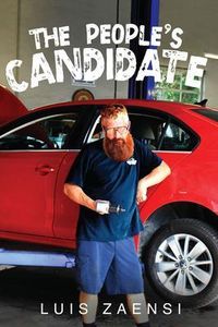 Produktbild: The People's Candidate