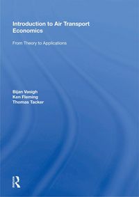 Produktbild: Introduction to Air Transport Economics
