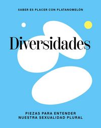 Produktbild: Diversidades / Diversities