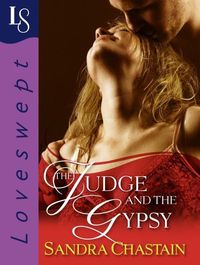 Bild vom Artikel The Judge and the Gypsy vom Autor Sandra Chastain