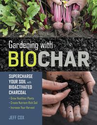 Produktbild: Gardening with Biochar