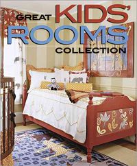 Produktbild: Great Kids' Rooms Collection