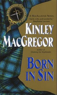 Produktbild: Born in Sin