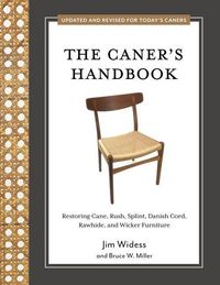 Produktbild: The Caner's Handbook