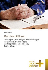 Produktbild: Doctrine biblique