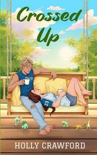Produktbild: Crossed Up