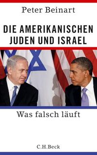 Produktbild: Die amerikanischen Juden und Israel