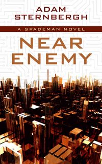 Produktbild: Near Enemy -Lp