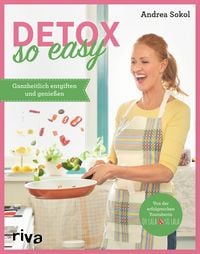 Produktbild: Detox - so easy