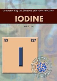 Produktbild: Iodine