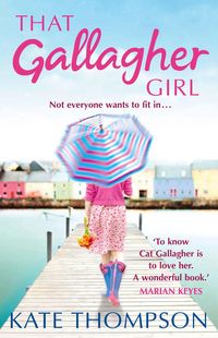 Produktbild: That Gallagher Girl
