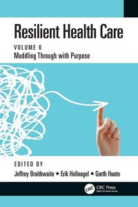 Produktbild: Resilient Health Care
