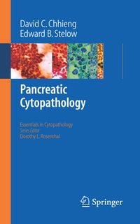 Produktbild: Pancreatic Cytopathology