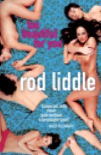Produktbild: Too Beautiful for You